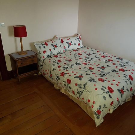 Holmhurst Guest House Bathurst Bagian luar foto