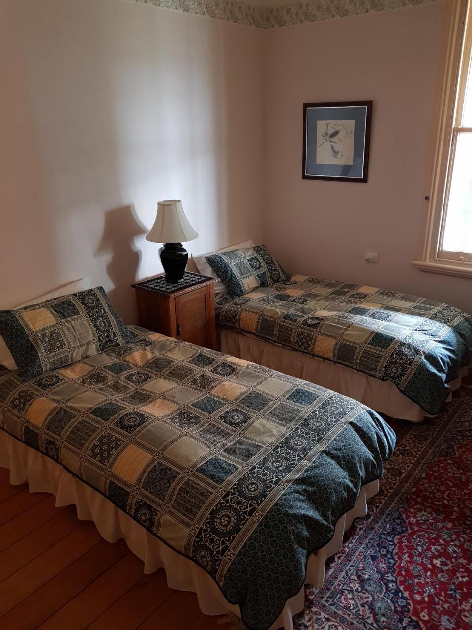 Holmhurst Guest House Bathurst Bagian luar foto