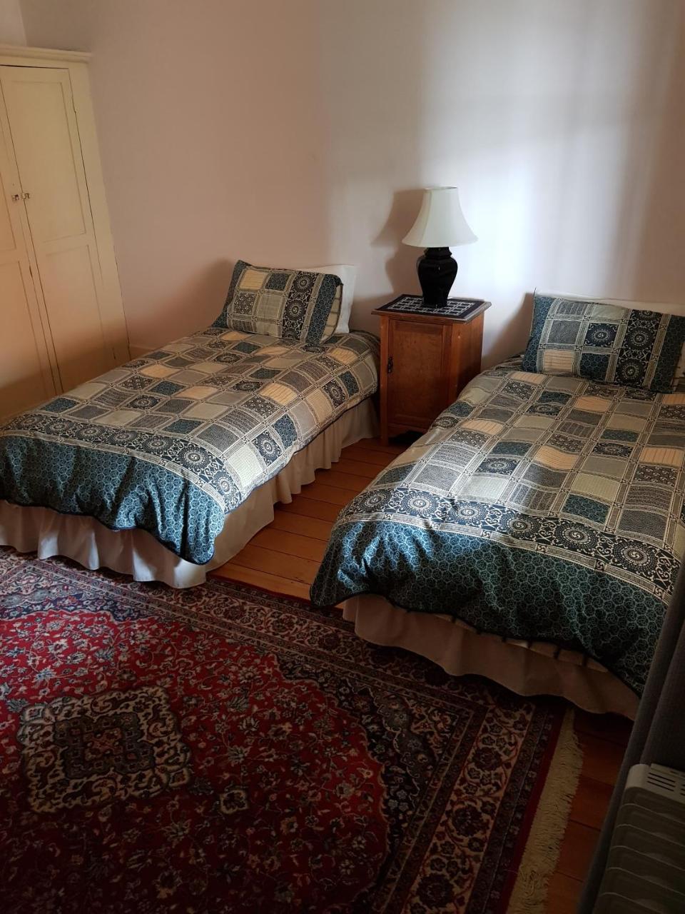 Holmhurst Guest House Bathurst Bagian luar foto