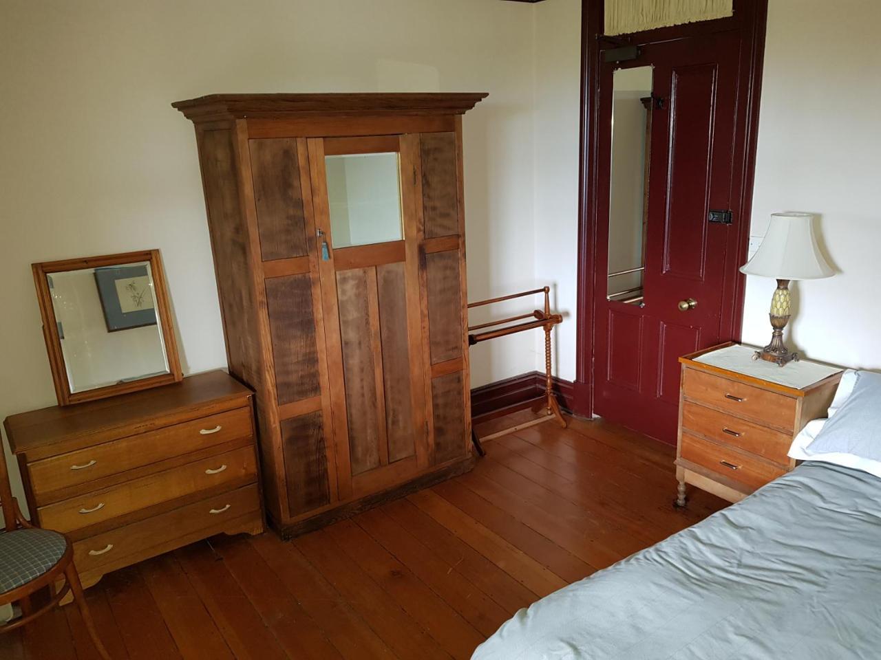Holmhurst Guest House Bathurst Bagian luar foto
