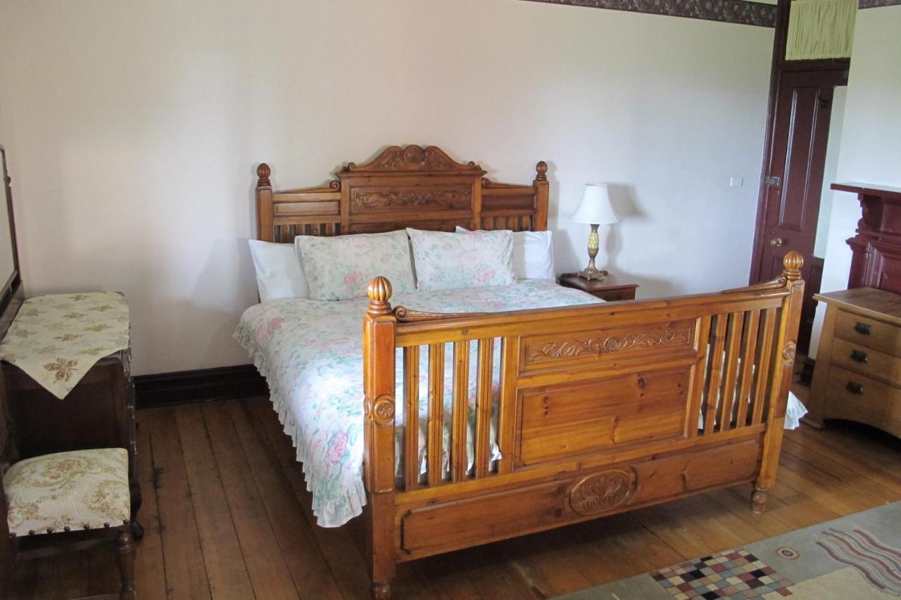Holmhurst Guest House Bathurst Bagian luar foto
