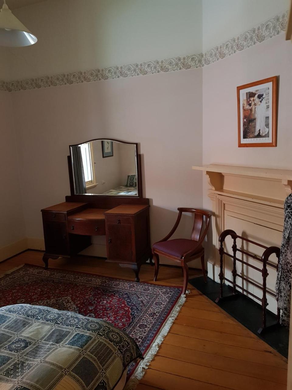Holmhurst Guest House Bathurst Bagian luar foto