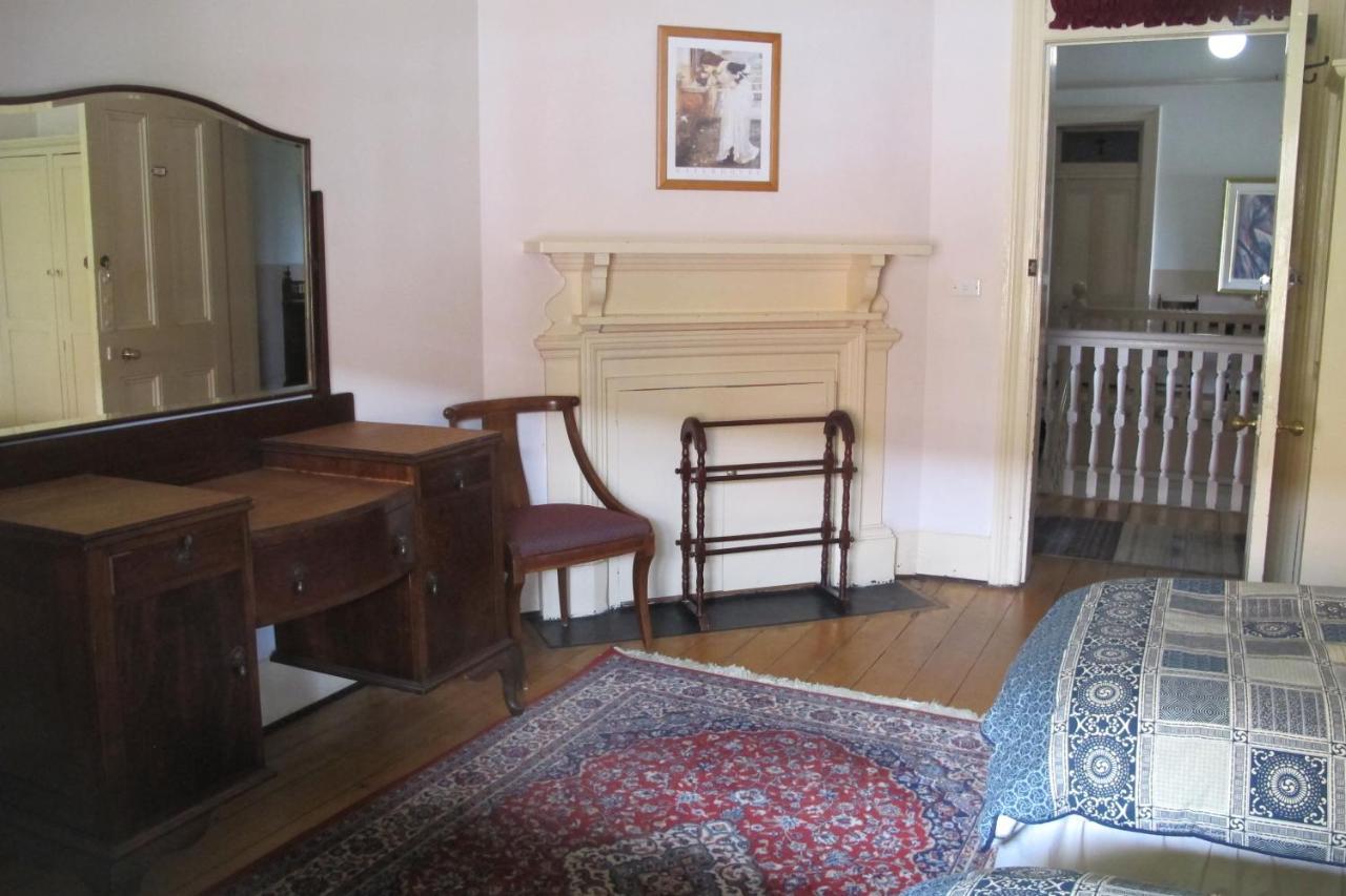 Holmhurst Guest House Bathurst Bagian luar foto