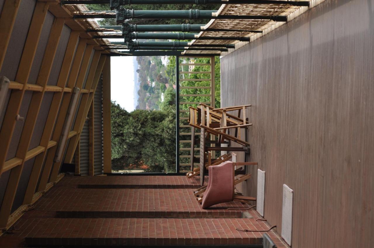 Holmhurst Guest House Bathurst Bagian luar foto