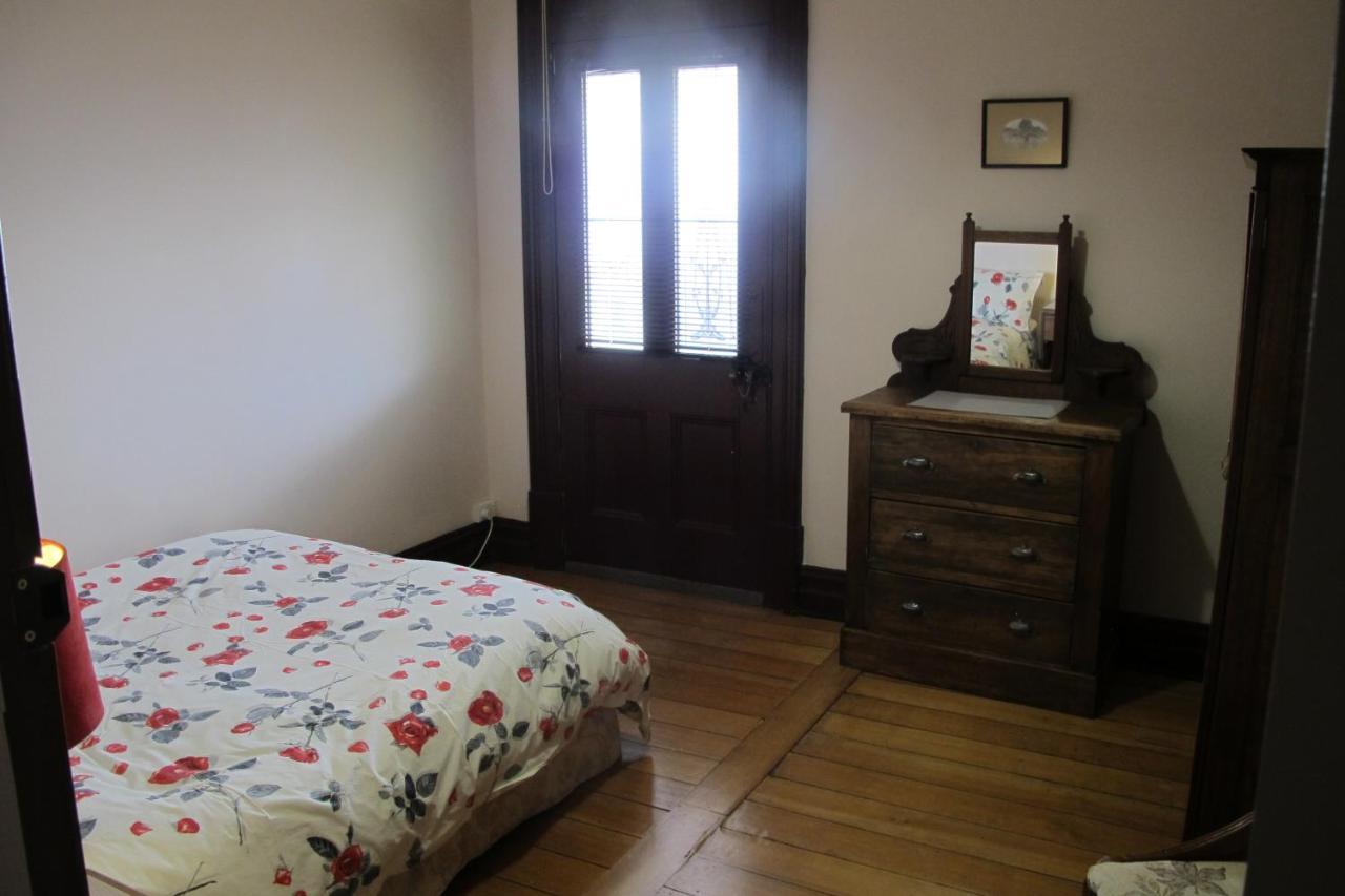 Holmhurst Guest House Bathurst Bagian luar foto