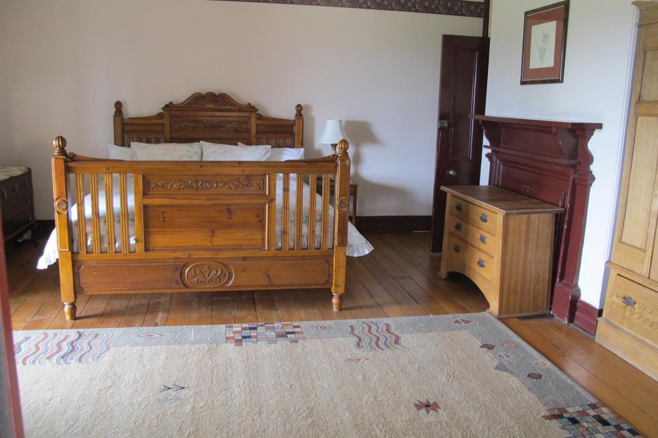 Holmhurst Guest House Bathurst Bagian luar foto
