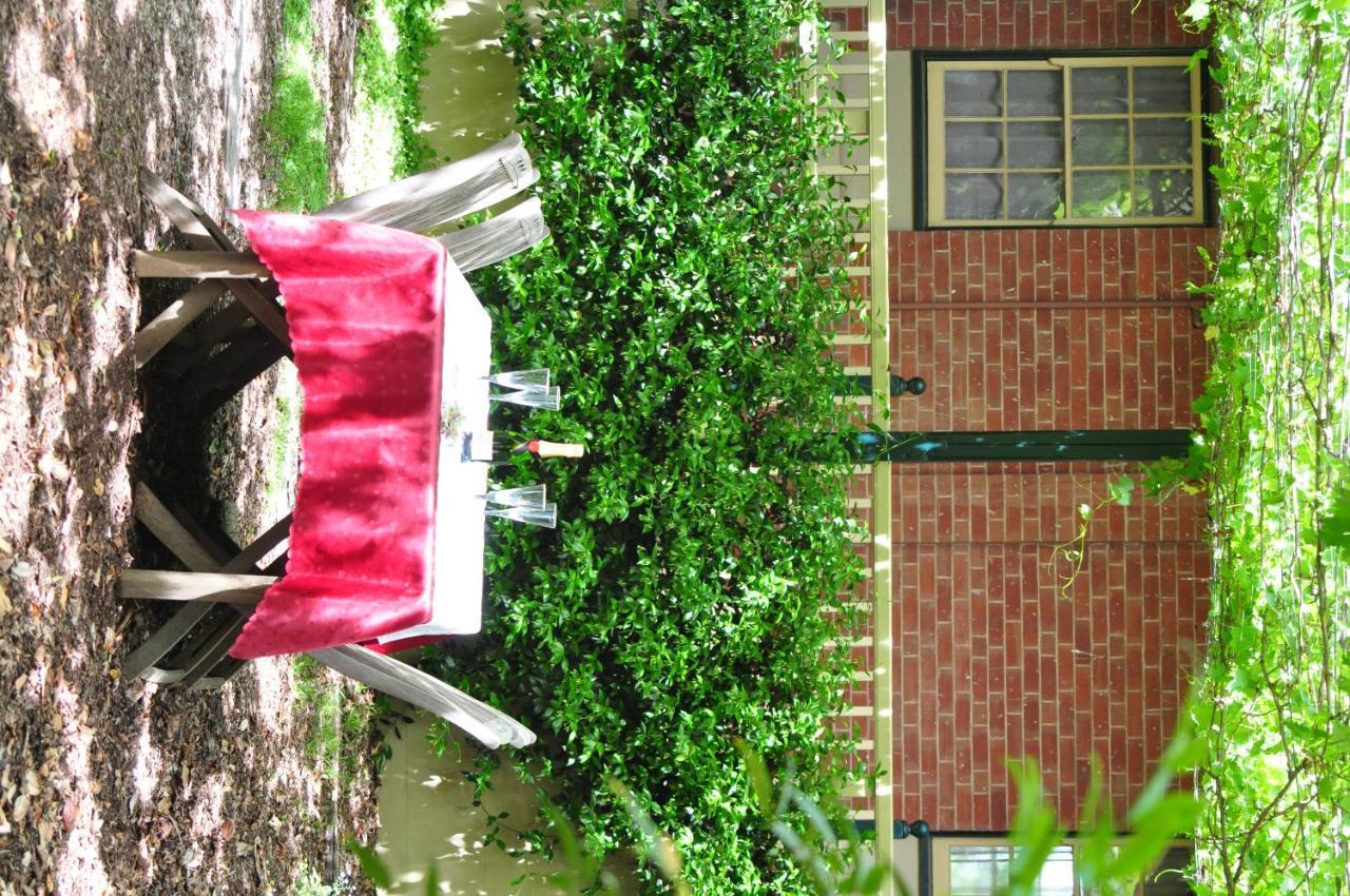 Holmhurst Guest House Bathurst Bagian luar foto