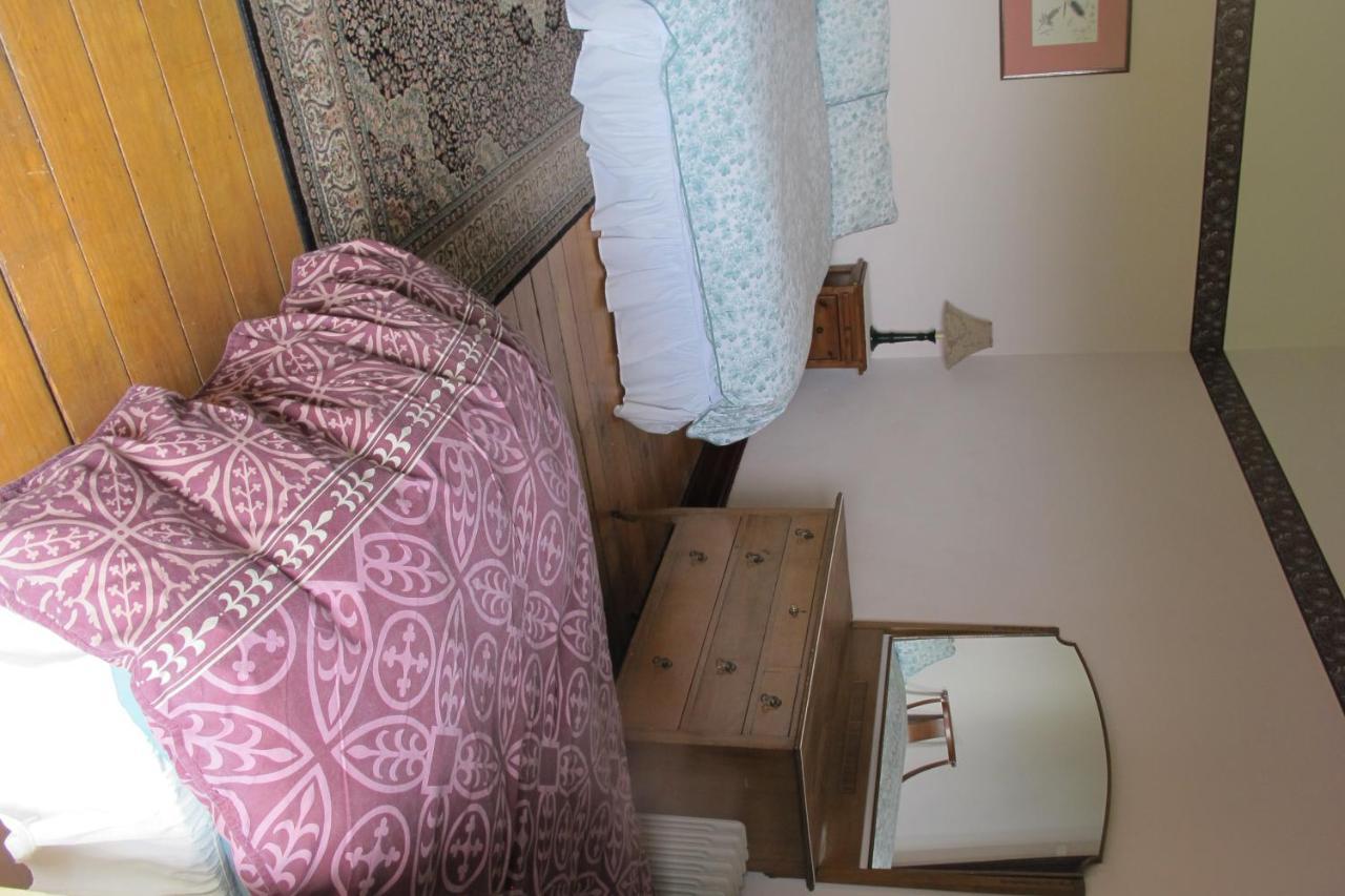Holmhurst Guest House Bathurst Bagian luar foto