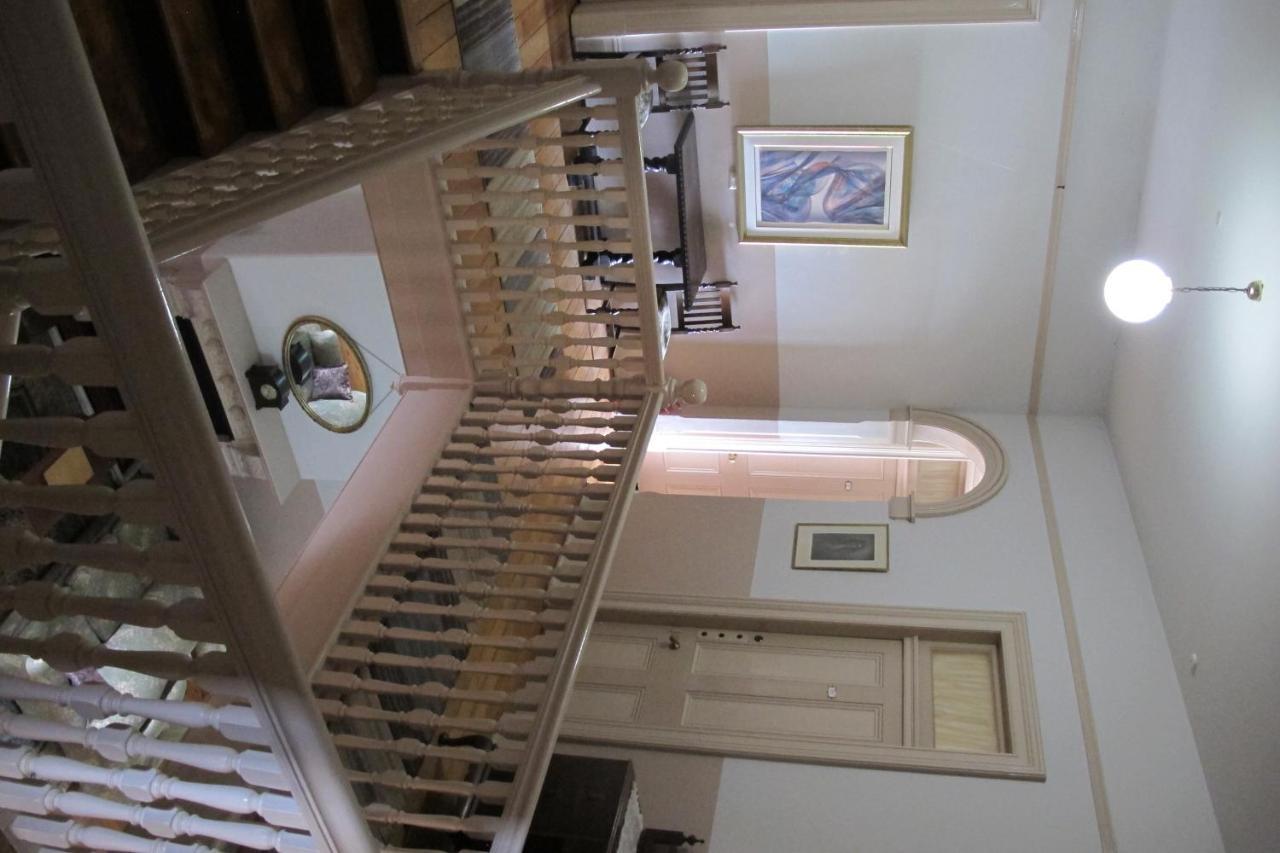 Holmhurst Guest House Bathurst Bagian luar foto