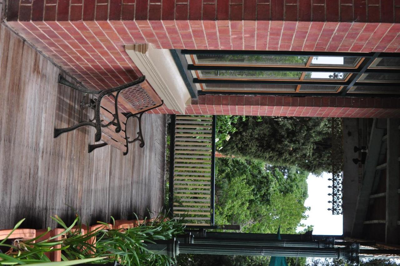 Holmhurst Guest House Bathurst Bagian luar foto